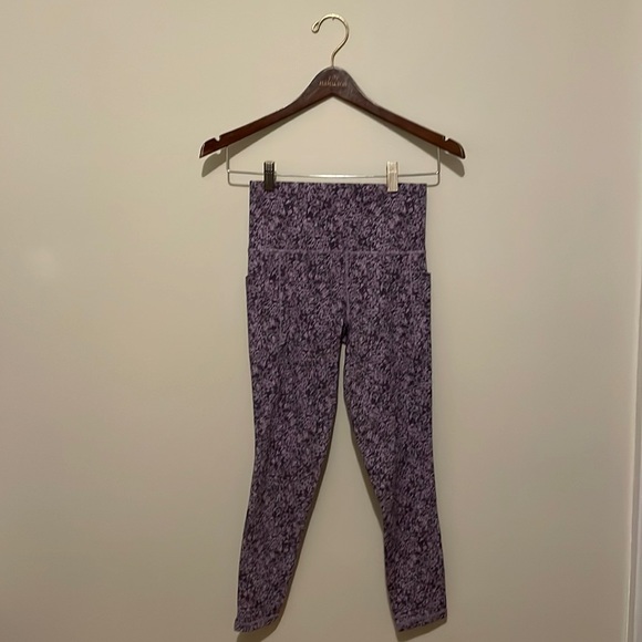 Athleta | Shorts | Athleta Salutation Stash 6 12 Skort Jupe Short De 42 Cm Xl 688004abf6035a75d7eb5aa3